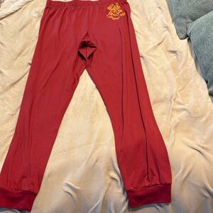 Harry Potter pajama pants (kids)